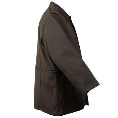 Kabát vycházkový SK vz.98 s prošívanou odjímatelnou vložkou