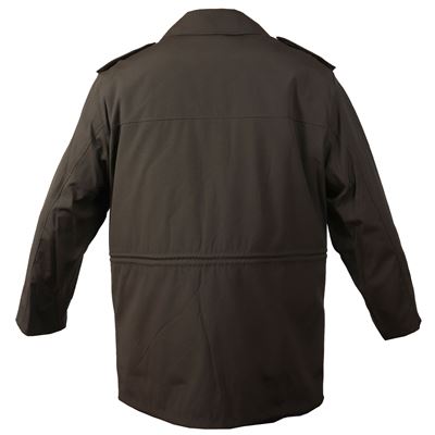 Kabát vycházkový SK vz.98 s prošívanou odjímatelnou vložkou