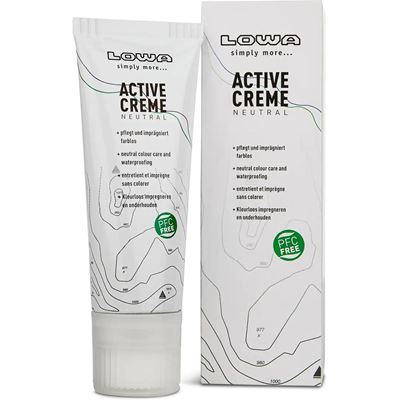 Krém ACTIVE na boty 75 ml