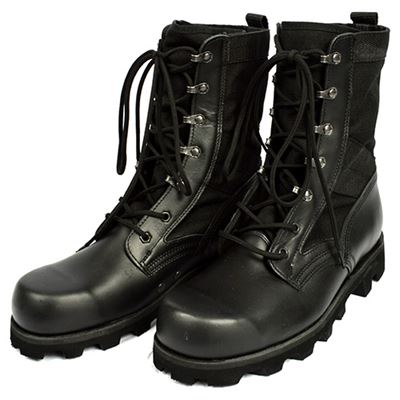 Boty AČR Jungle ČERNÉ Armáda ČR 8401037 2