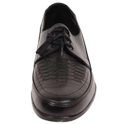 Polobotky AČR ČERNÉ Armáda ČR 8411845 4