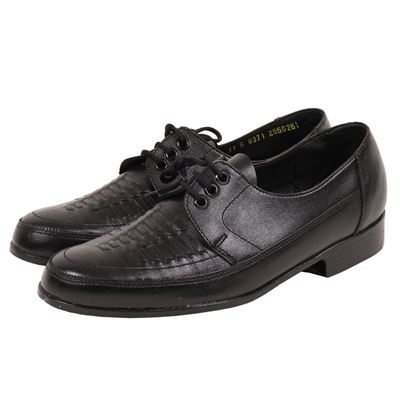 Polobotky AČR ČERNÉ