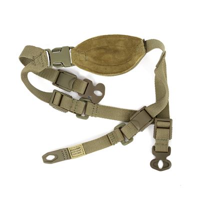 Podbradník na helmu VIRTUS MSS S/M