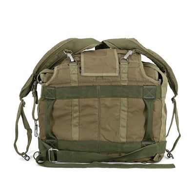 Velká polní PARA TV-85 AČR vz.94 ZELENÁ Armáda ČR 84270499 3