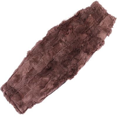 Pás bederní TERMO ledviňák kožešinový králík