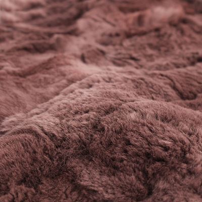 Pás bederní TERMO ledviňák kožešinový králík