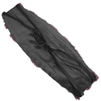 Pás bederní TERMO ledviňák kožešinový králík