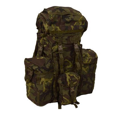 Batoh pro výsadkáře SPM AČR vz.95 les použitý