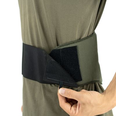 Pás bederní AČR ledviňák ZELENÝ Armáda ČR 85505 4