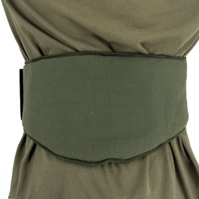 Pás bederní AČR ledviňák ZELENÝ Armáda ČR 85505 3