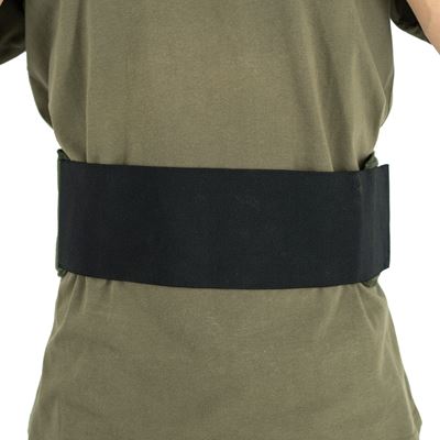 Pás bederní AČR ledviňák ZELENÝ Armáda ČR 85505 2