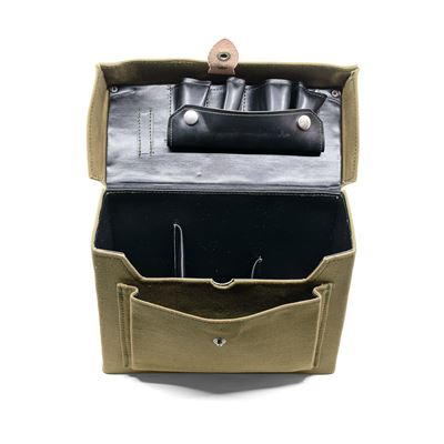 Brašna ČSLA od přístroje CHP-71