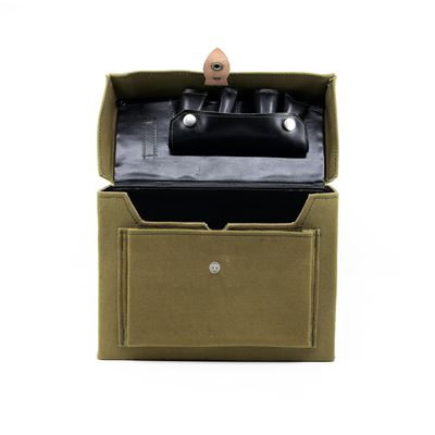 Brašna ČSLA od přístroje CHP-71