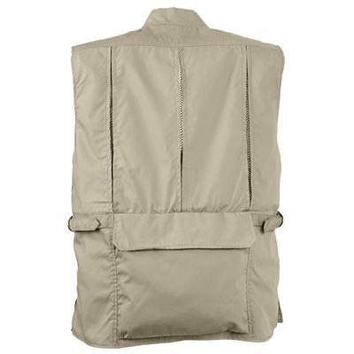 Vesta Concealed 27 kapes KHAKI