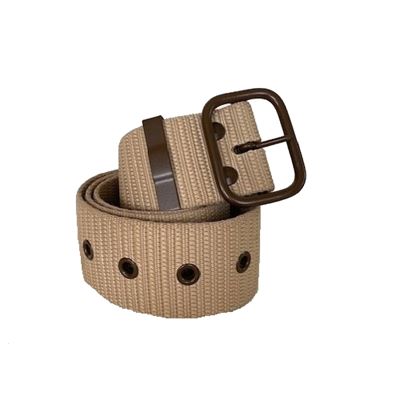 Opasek AČR 95 DESERT PÍSKOVÝ