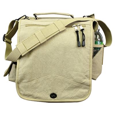 Taška VINTAGE M-51 přes rameno KHAKI