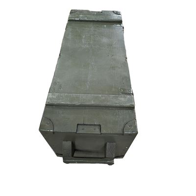 Bedna dřevěná UK-59 Armáda ČR 870259 2