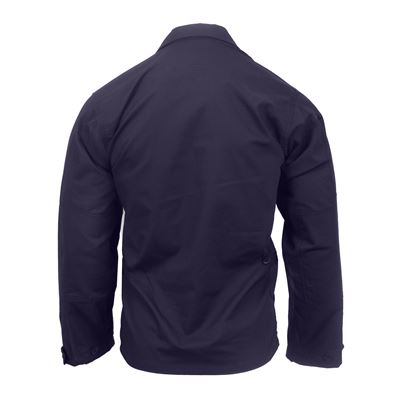 Blůza US typ BDU rip-stop námořnická MODRÁ ROTHCO 8803 2