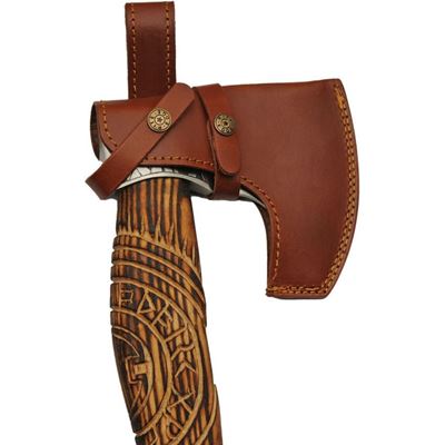 Sekera VIKING zdobená 52 cm ostatní 882469 2