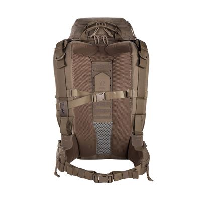Batoh MODULAR PACK 30 SL COYOTE TASMANIAN TIGER 8849.346 2