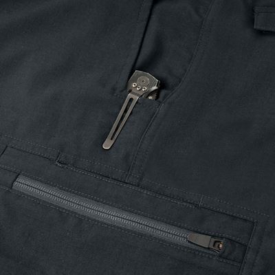 Kalhoty taktické PATROL DARK NAVY ROTHCO 88830 4