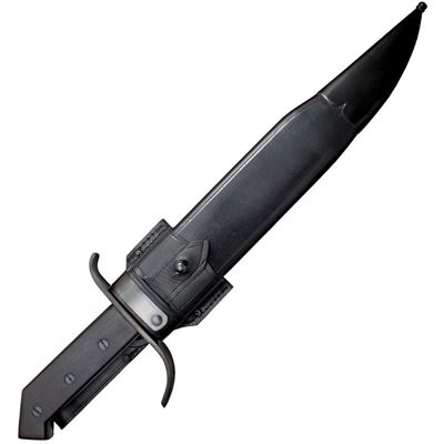 Nůž BOWIE 1917 FRONTIER s pouzdrem