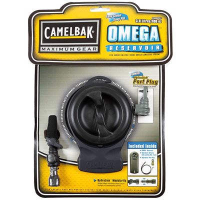 Hydratační vak OMEGA 3,1l/102oz Reservoir Camelbak 89081 2