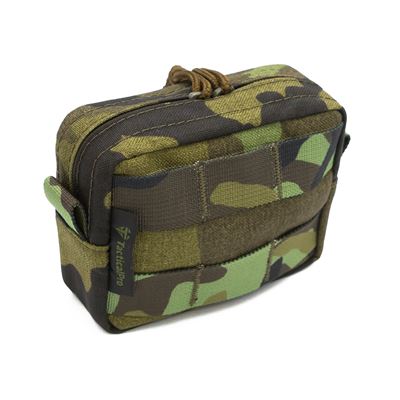 Kapsa univerzální 2 x 3 MOLLE vz.95 les