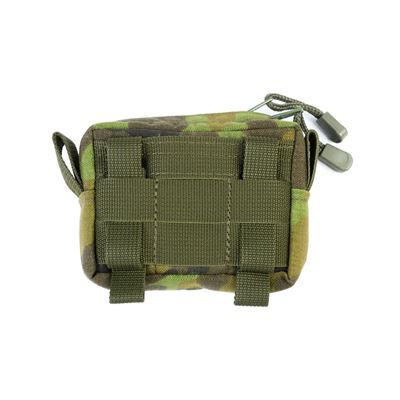 Kapsa univerzální 2 x 3 MOLLE vz.95 les