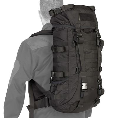 Batoh TACTICAL 30 L ČERNÝ