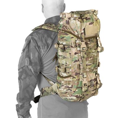 Batoh TACTICAL 30 L MULTICAM®