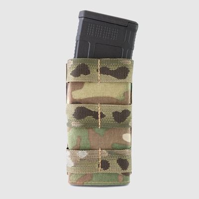 Sumka FAST samosvorná na zásobník AR-15 Multicam