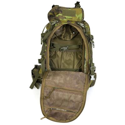 Batoh TACTICAL 45 L vz.95 les