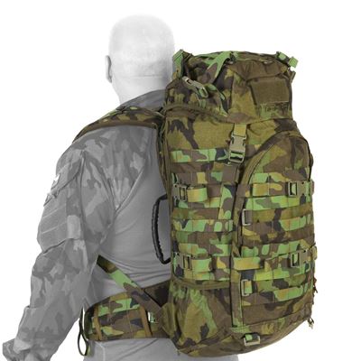 Batoh TACTICAL 45 L vz.95 les