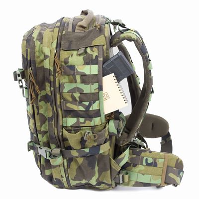 Batoh WOLFPACK 40 L vz.95 les