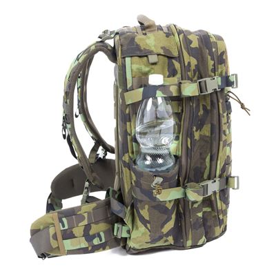 Batoh WOLFPACK 40 L vz.95 les