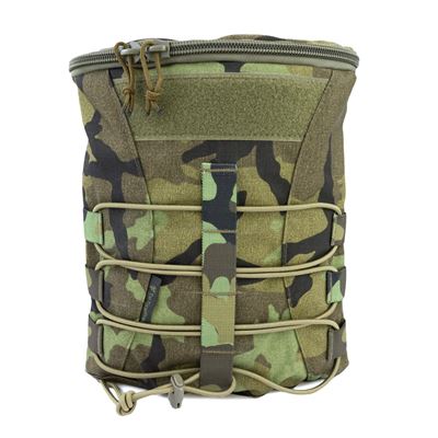 Obal na 3L hydratační vak vz.95 les