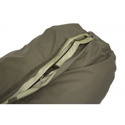 Pytel bivakovací COVER třívrstvý Gore-Tex® ZELENÝ CARINTHIA 89710 6