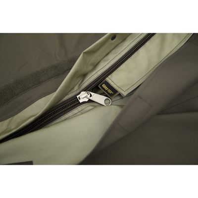 Pytel bivakovací COVER třívrstvý Gore-Tex® ZELENÝ CARINTHIA 89710 5
