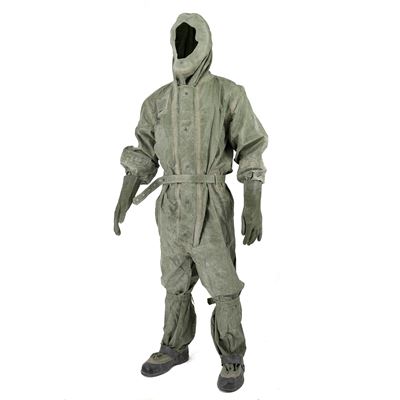 Oblek protichemický OPCH-70 kompletní