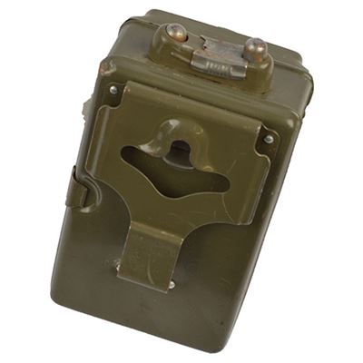 Svítilna AČR tři signální barvy ZELENÁ bez překrytí