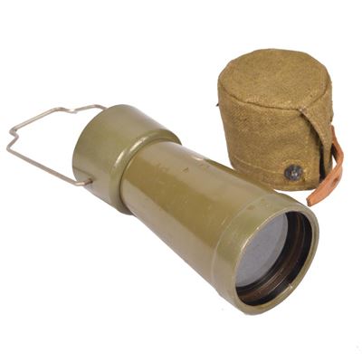 n/a Dalekohled AST vz. 53 - PERISKOPICKÝ použitý Armáda ČR 89834755 2