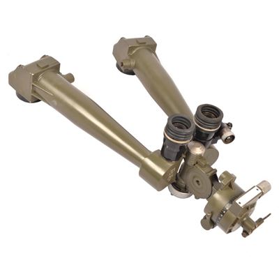 n/a Dalekohled AST vz. 53 - PERISKOPICKÝ použitý Armáda ČR 89834755 3