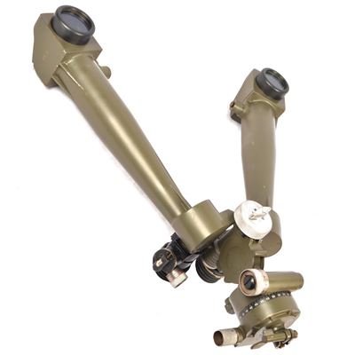 n/a Dalekohled AST vz. 53 - PERISKOPICKÝ použitý Armáda ČR 89834755 5