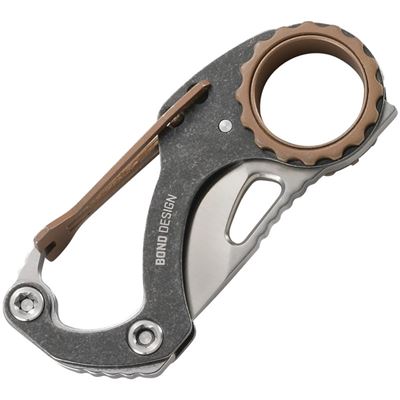 Nůž zavírací COMPANO™ CRKT 9082 2
