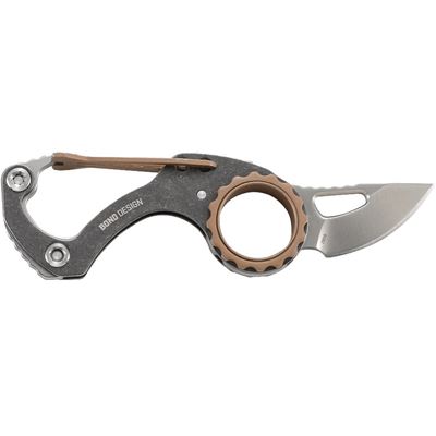 Nůž zavírací COMPANO™ CRKT 9082 4