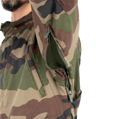 Bunda FRANCOUZSKÁ SNIPER CCE použitá