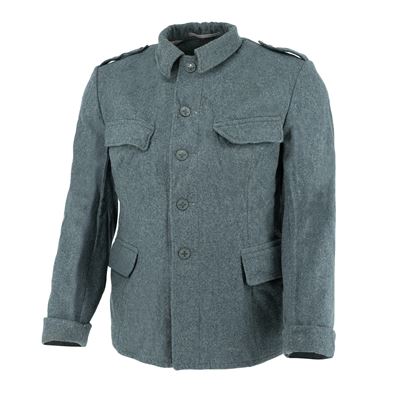 Sako švýcarské UNIFORM TUCH vnitřní kapsy použité