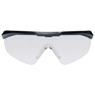 Brýle taktické APACHE SPEC SET ČERNÉ UVEX 9112265 3