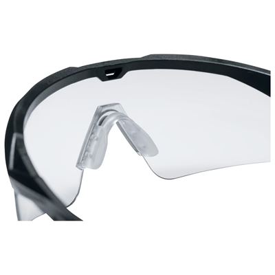Brýle taktické APACHE SPEC SET ČERNÉ UVEX 9112265 4